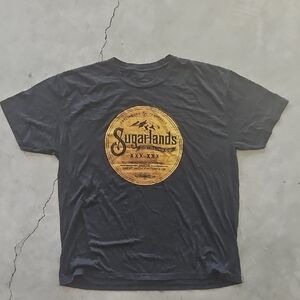 Charcoal Gray Sugarlands Distilling Moonshine Gatlinburg Tennessee